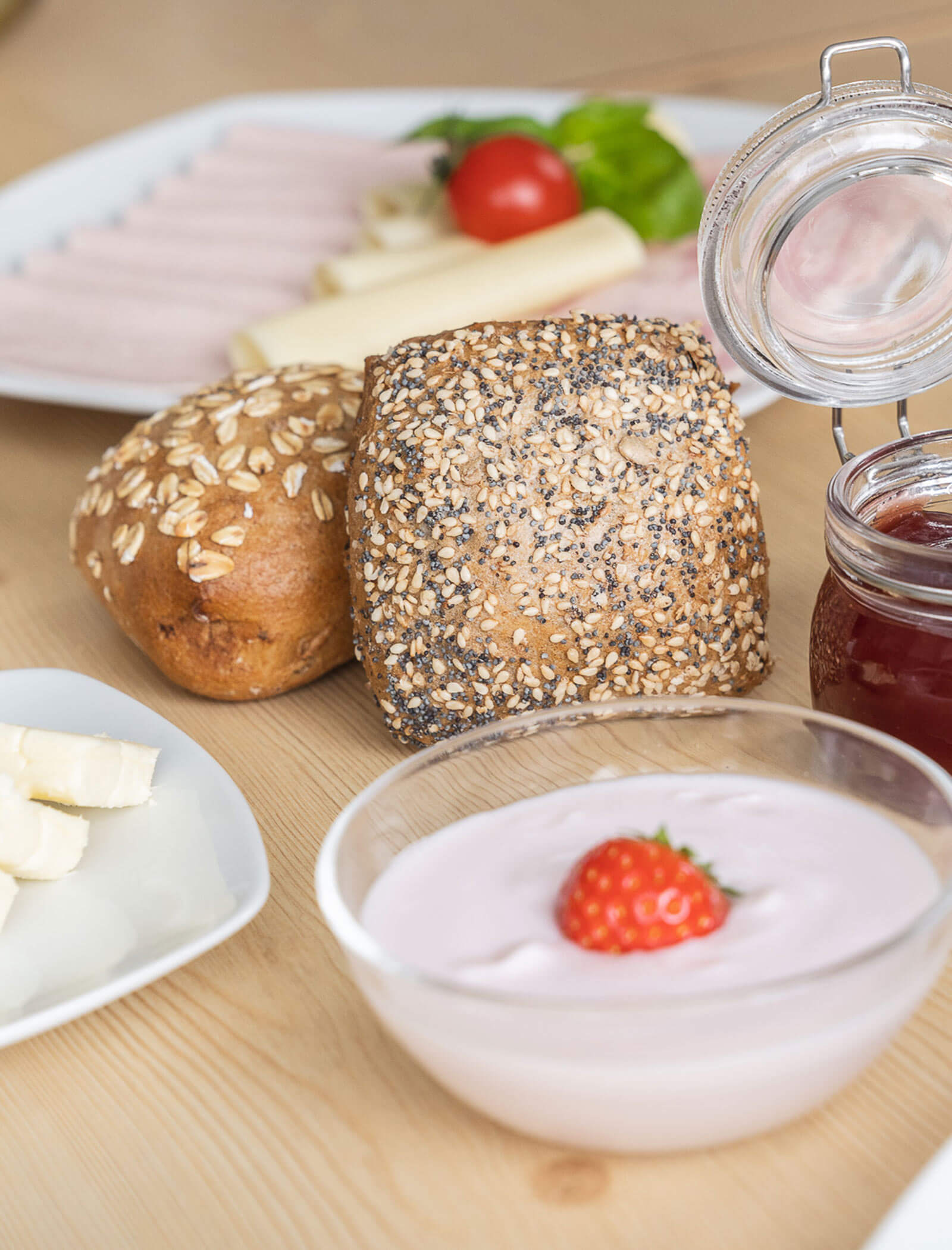 Punti di forza del piacere