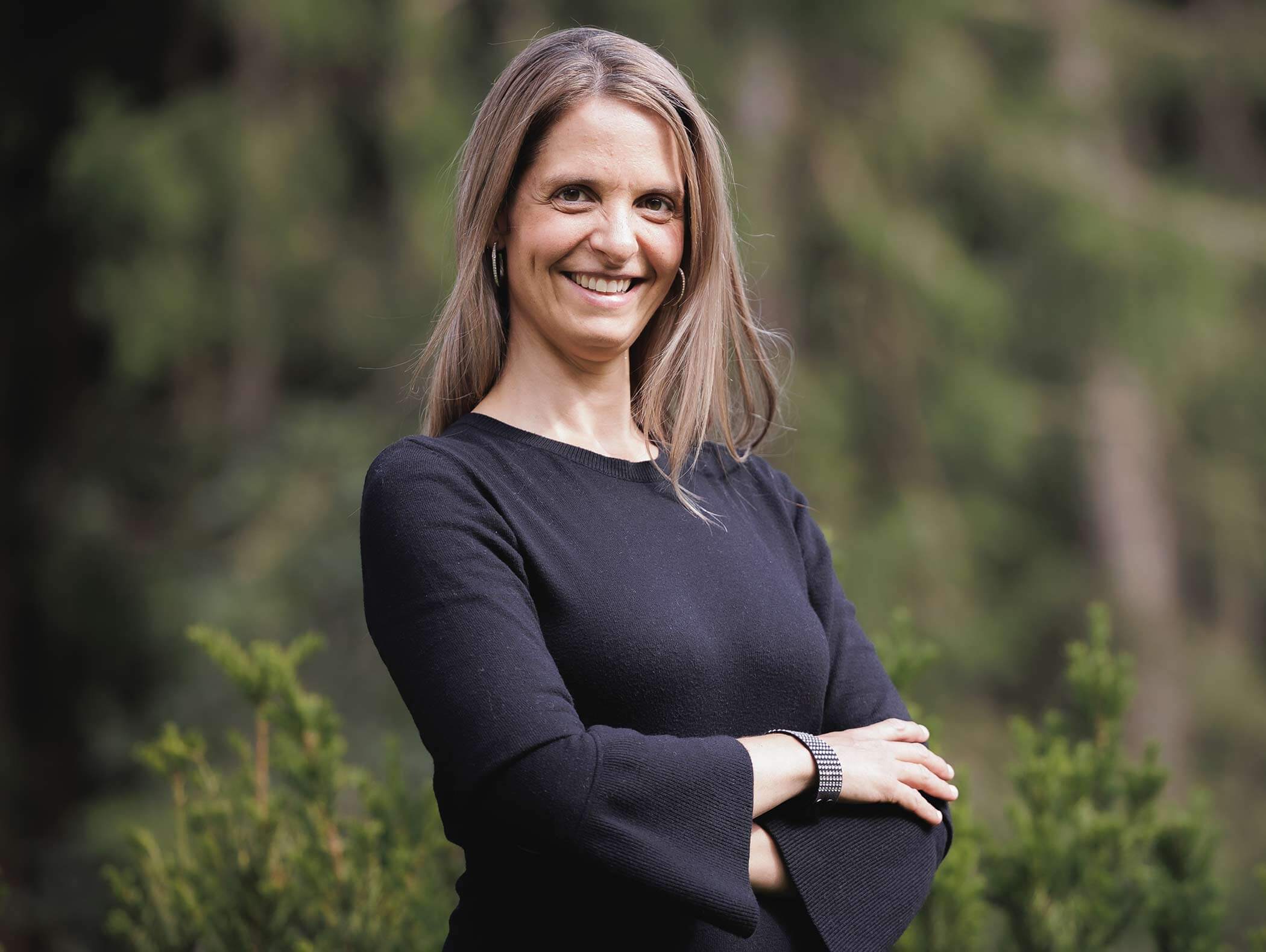 Die gute Seele - Verena - Silva Apartments