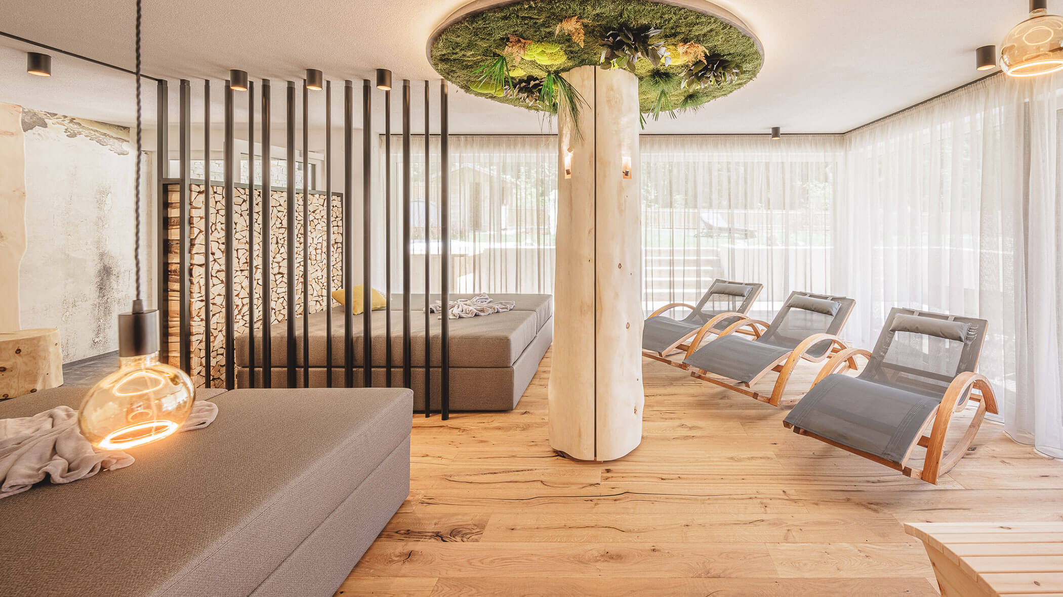 Silva Apartments Spa and Wellness